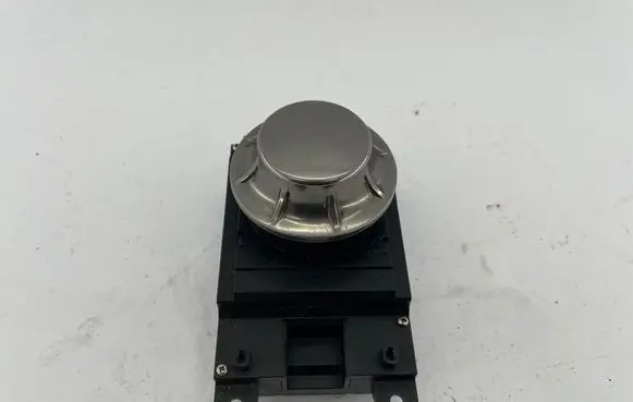 BMW 5 E60 E61 Multifunctional control switch/knob 6941801