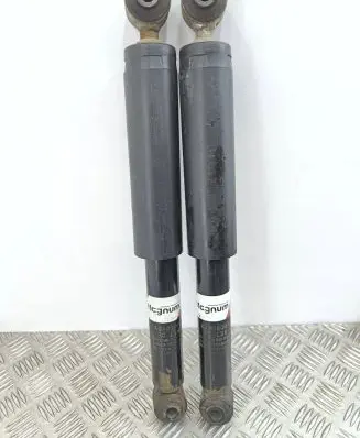 Opel Vectra C Rear shock absorber/damper