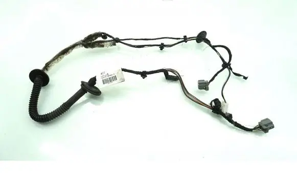 Volvo S40 Tailgate/trunk/boot lid 08663726