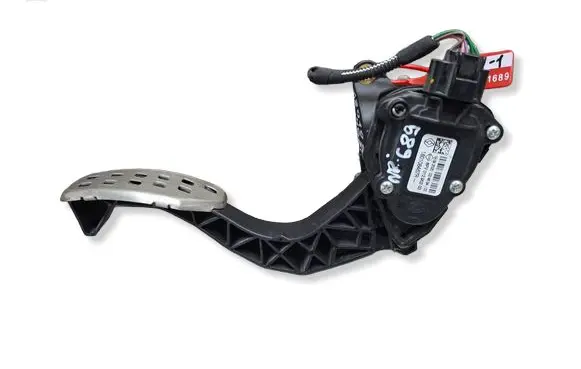 Renault Clio V Accelerator throttle pedal S26301689 180108467R