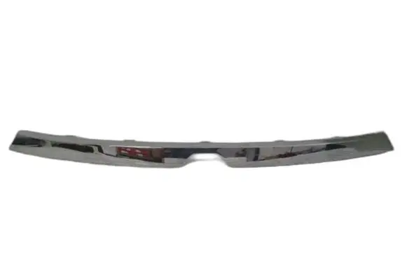 Dacia Dokker Front bumper upper radiator grill 623822722R