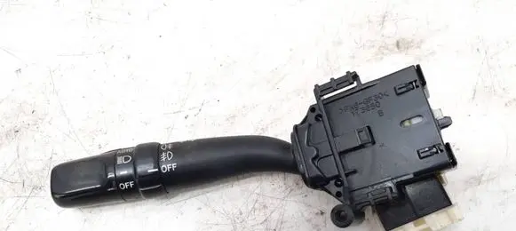 Toyota Avensis T250 Indicator stalk 8414005140 173650