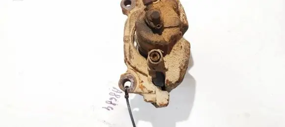 Volkswagen Golf Plus Front brake caliper
