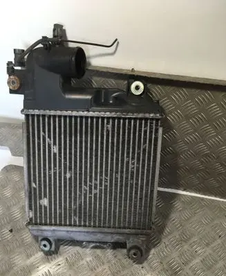 Toyota Hilux (AN10, AN20, AN30) Intercooler radiator TG1270000741 0L030A