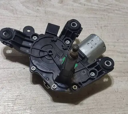 Renault Kangoo III Rear window wiper motor 287109280R W213709 PLM520339
