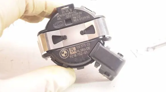 BMW 7 F01 F02 F03 F04 Rain sensor 9218702