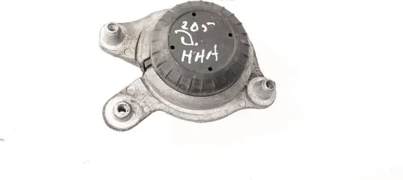 Engine mount bracket