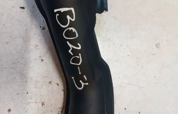 Volvo S40 Oil fill pipe 9654733980 PA6GF35