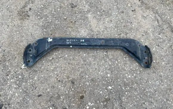 Suzuki SX4 Front bumper cross member