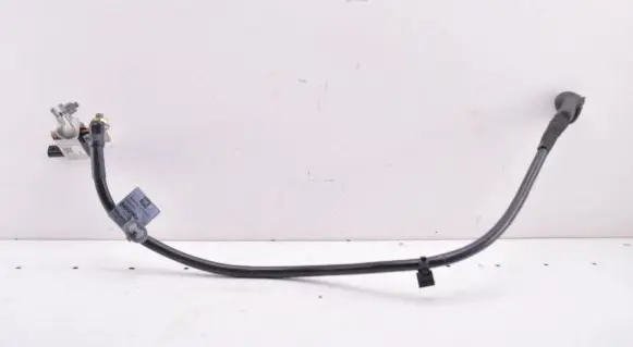 Negative earth cable (battery)