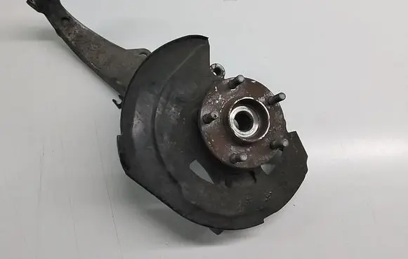 Infiniti M Y51 Front wheel hub 40014EG000