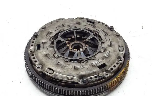 Audi A3 S3 8P Clutch set kit 06J141031E