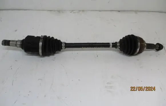 Toyota Yaris Front driveshaft 434200D740