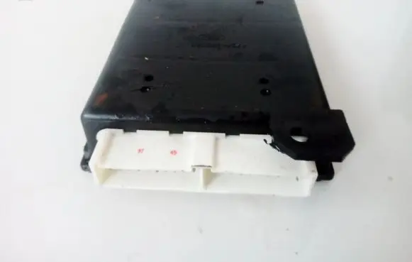 Ford Explorer Other control units/modules f87f3b494ac f87f-3b494-ac