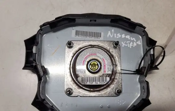 Nissan X-Trail T30 Steering wheel airbag NKFT6FMAFD0 PMAU2067047296