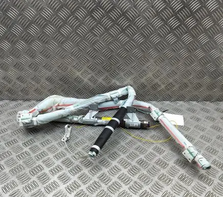 Mitsubishi Outlander Roof airbag 7030A361 622912101