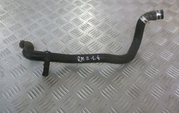 Renault Megane II Engine coolant pipe/hose