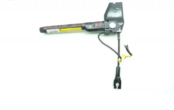 Alfa Romeo Giulietta Front seatbelt MMAUTKO19069