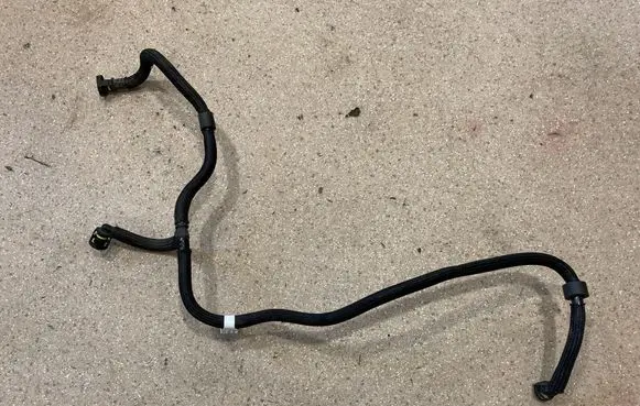 BMW M5 F90 Breather hose/pipe 7852339