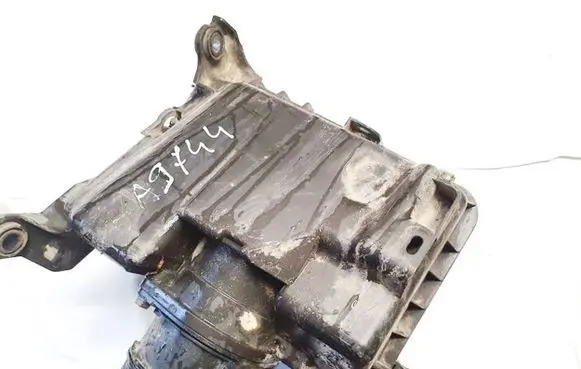 Citroen C-Crosser Air filter box 1500a164 014900-3980