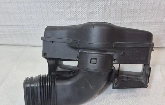 Skoda Yeti (5L) Air intake duct part 1KD805962