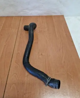 Audi A3 S3 8L Engine coolant pipe/hose 1J0122051AL