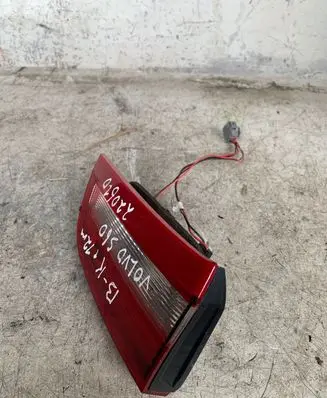 Volvo S60 Tailgate rear/tail lights 30796271