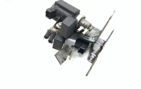 BMW X5 E70 Turbo solenoid valve 7595374 759537401