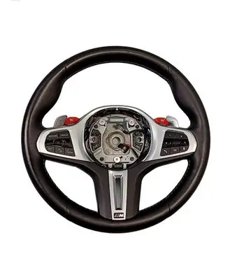 BMW X5M G05 F95 Steering wheel 32305A4B4B1 5A4B4B1