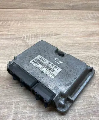 Audi A3 S3 8L Engine control unit/module ECU 06A906018C 0261204127