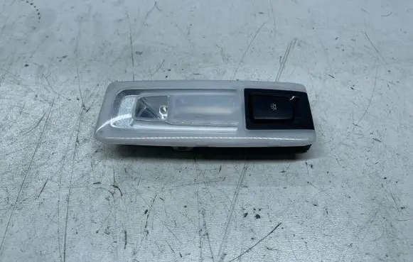 BMW X5 F15 Rear seat light 9288995