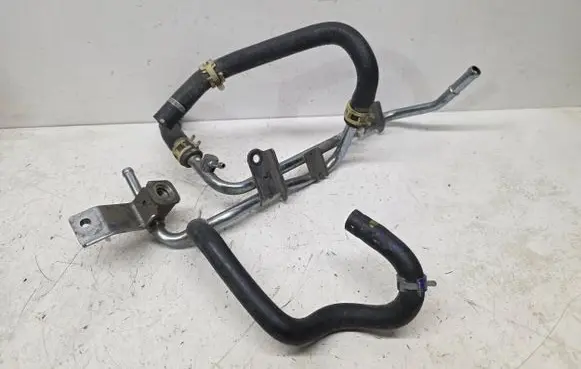 Honda CR-V Fuel line pipe 16615RSXG00