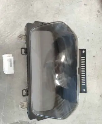 Volvo XC60 Speedometer (instrument cluster) 36051311