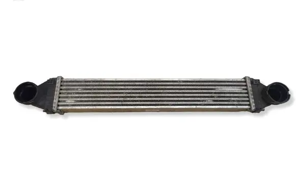 Mercedes-Benz B W245 Intercooler radiator A1695000000 G0976003 0000211