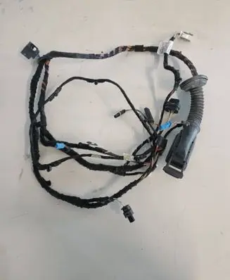 BMW X2 F39 Front door wiring loom 9857369 9857374