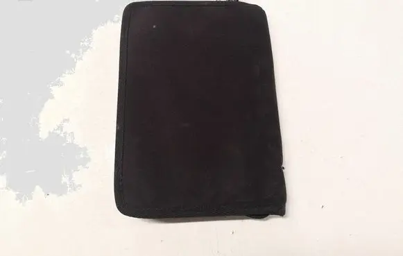 Ford Focus Owners service history hand book