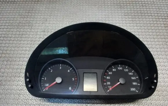 Volkswagen Crafter Speedometer (instrument cluster) A9069019600 HVW9069004700