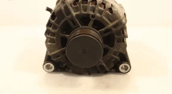 Citroen C4 I Picasso Generator/alternator 9665617780