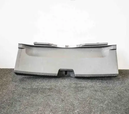 Seat Leon (5F) Trunk/boot sill cover protection 5F0863459A