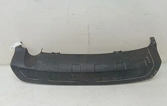 Suzuki SX4 Rear bumper lower part trim 718619J0