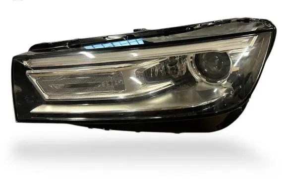Audi Q5 SQ5 Headlight/headlamp 80A941005 80A907397C F00HTA300102