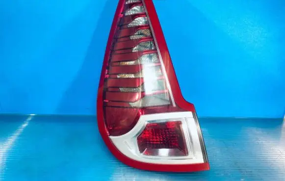 Renault Scenic III - Grand scenic III Rear/tail lights 265550013R