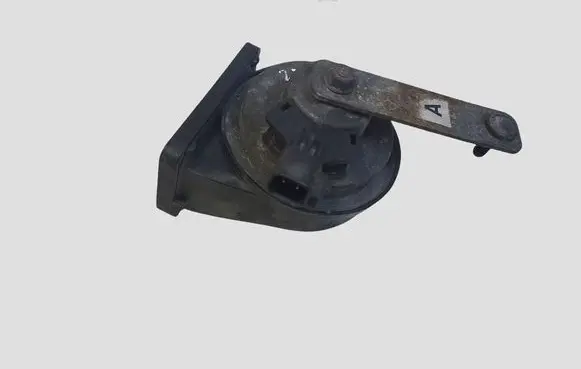 Jaguar XE Horn signal 0055306 A046522