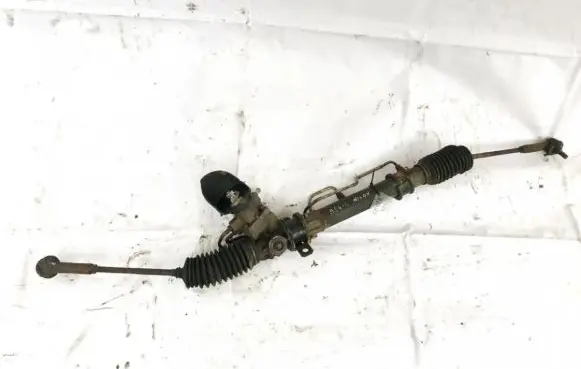 Nissan Almera Steering rack lhd