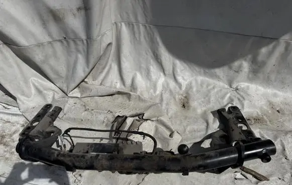 Land Rover Range Rover Sport L461 Tow bar 