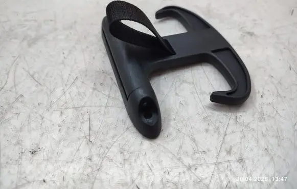 Audi A4 S4 B8 8K Other trunk/boot trim element 6Y5867615C