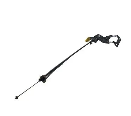 Nissan Rogue Engine bonnet (hood) release handle