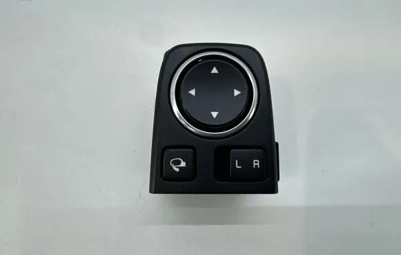 KIA Ceed Wing mirror switch 93530J7000