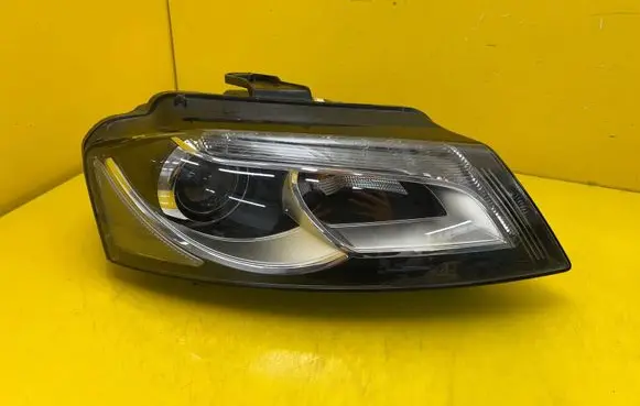 Audi A3 S3 8P Headlight/headlamp 8P0941004BE