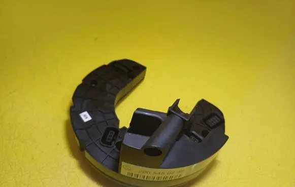 Mercedes-Benz S W220 Steering angle sensor 2205450232